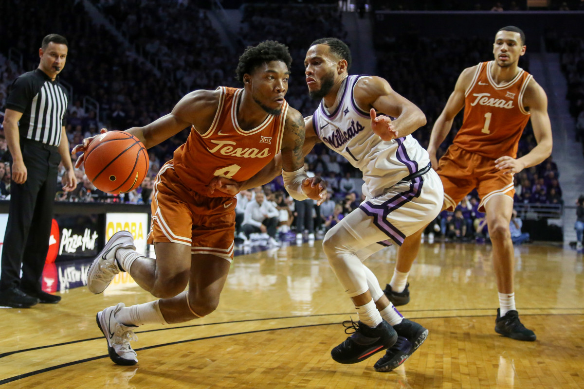 tyrese hunter kansas state